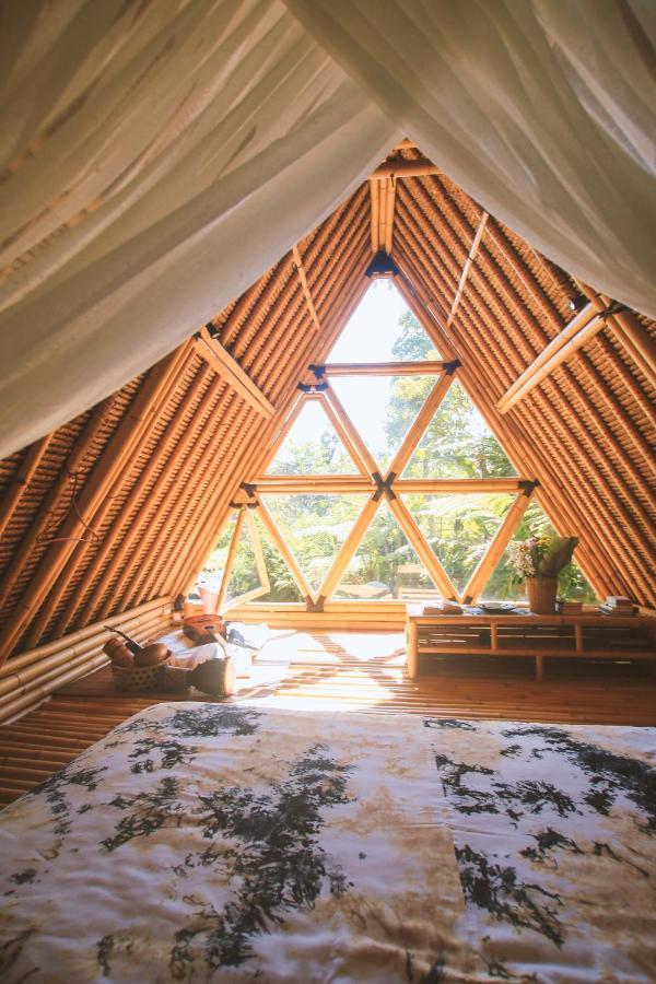 Вілла Hideout Bali Selat Екстер'єр фото
