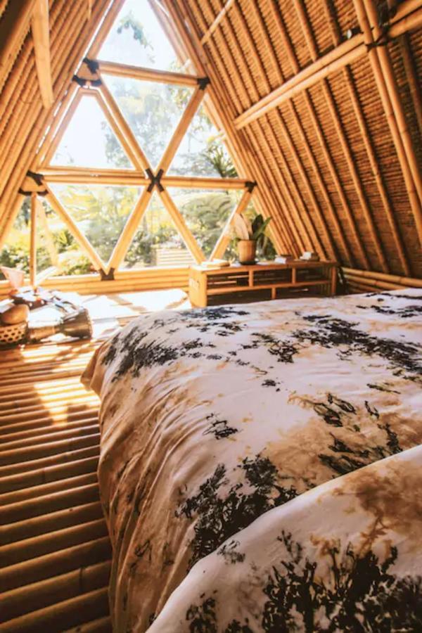 Вілла Hideout Bali Selat Екстер'єр фото