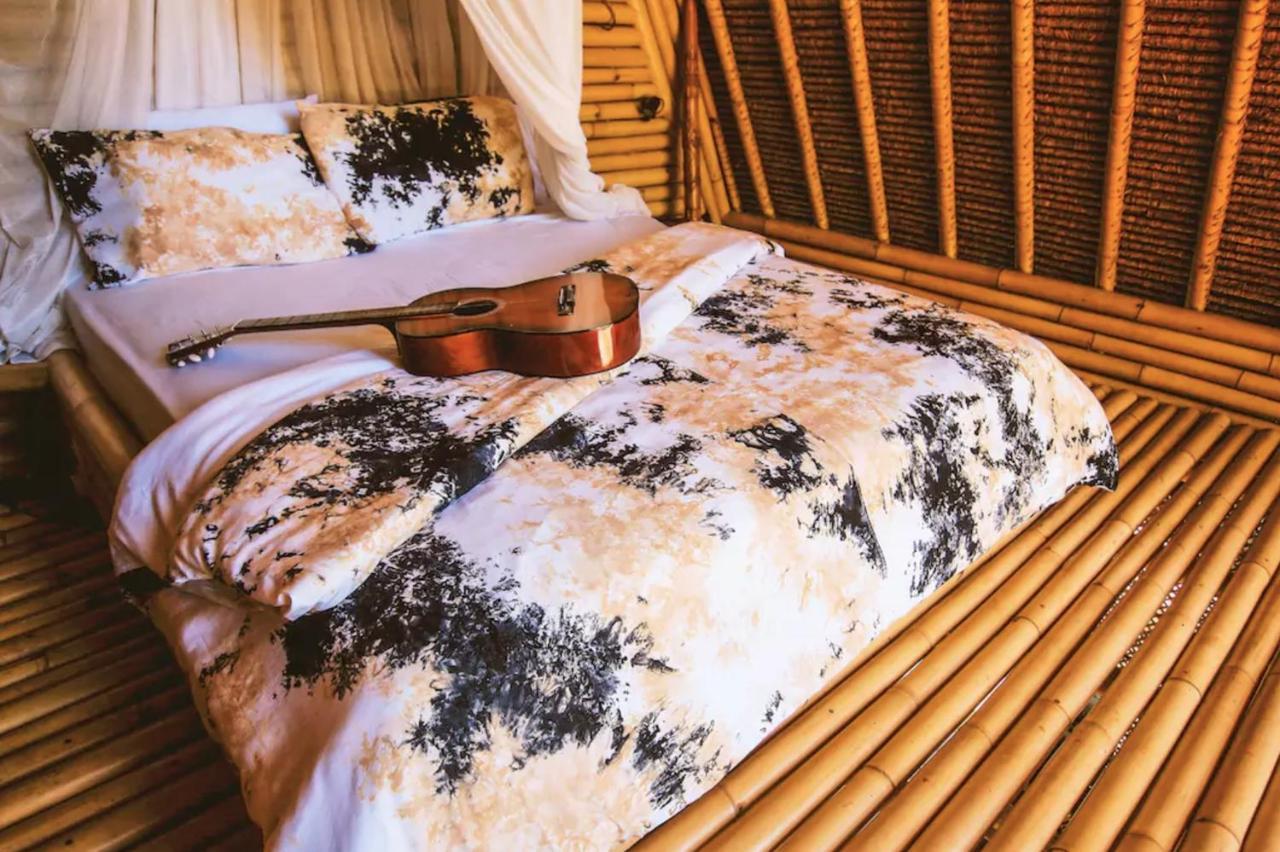Вілла Hideout Bali Selat Екстер'єр фото